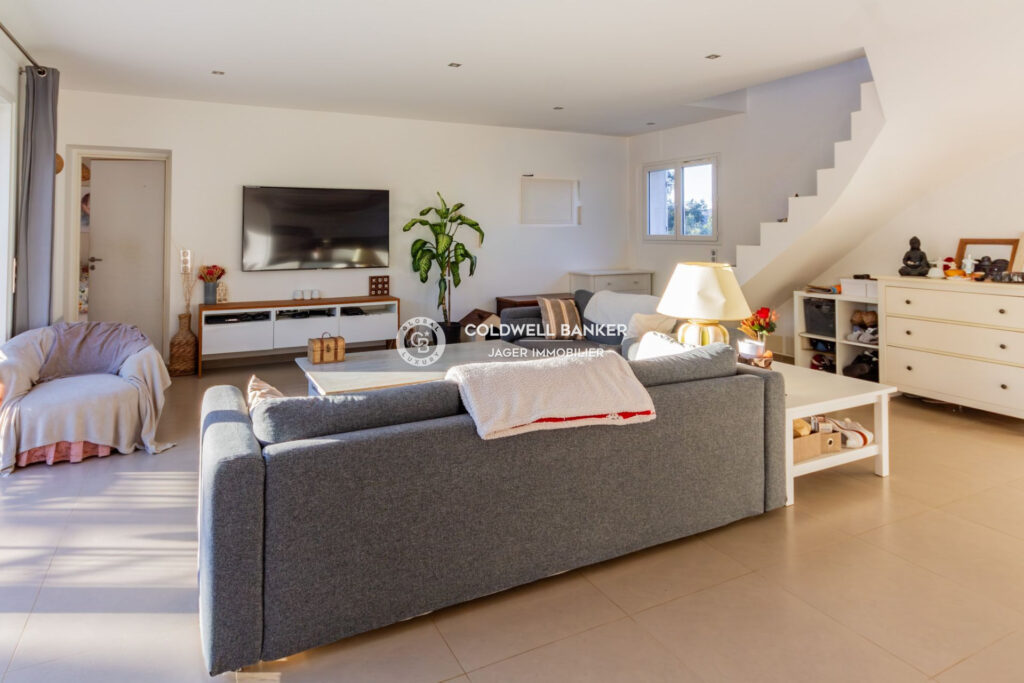 vente maison 4 Pièce(s) – 4 pièces – 3 chambres – 135.00 m²