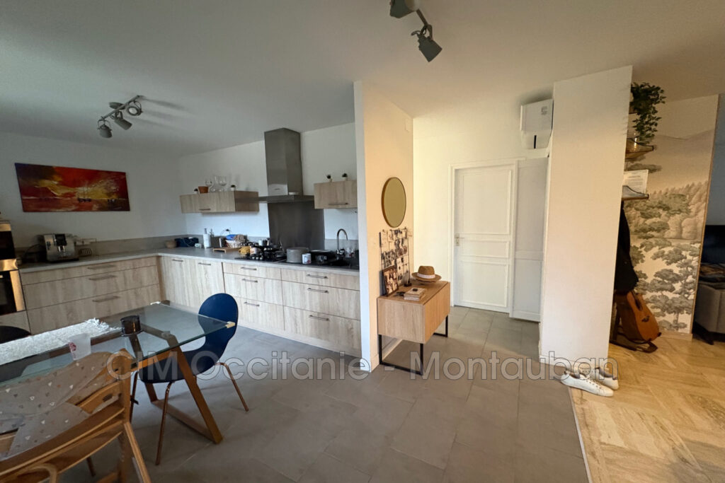 vente maison – NR pièces – 3 chambres