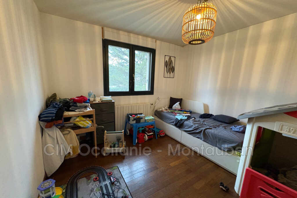 vente maison – NR pièces – 3 chambres