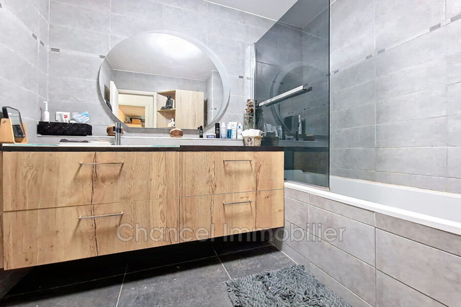 Appartement à vendre à Cagnes-sur-mer