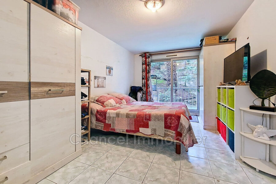Appartement à vendre à Cagnes-sur-mer