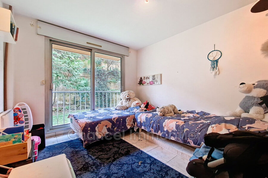 Appartement à vendre à Cagnes-sur-mer