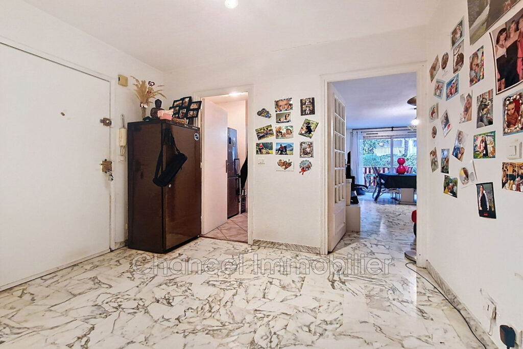 vente appartement 3 Pièce(s) – 3 pièces – 2 chambres – 76.98 m²