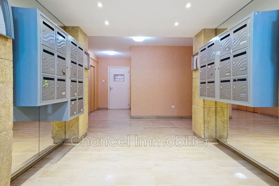 Appartement à vendre à Cagnes-sur-mer