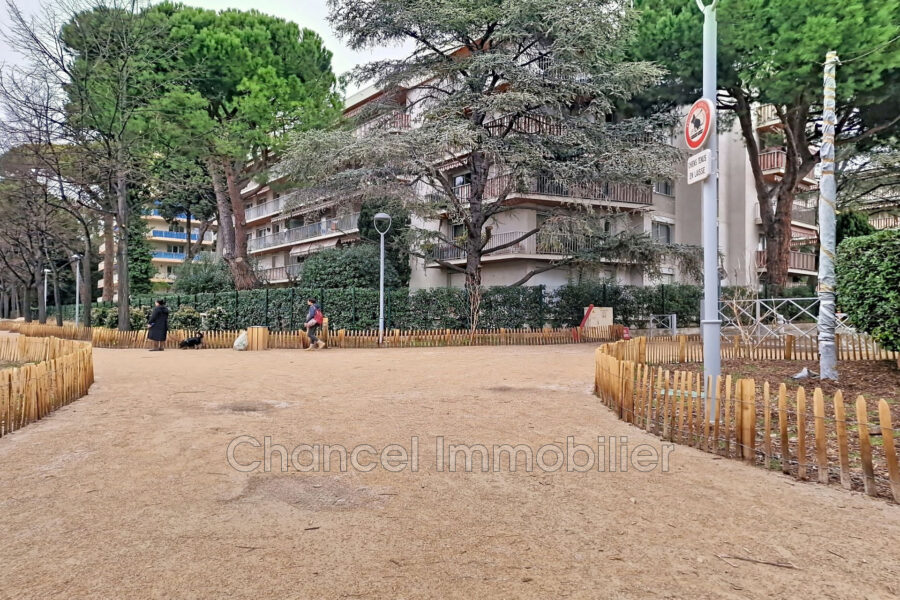 Appartement à vendre à Cagnes-sur-mer