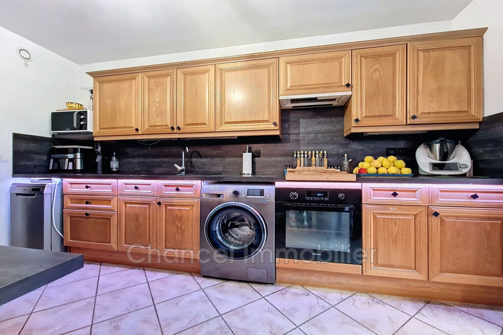 vente appartement 3 Pièce(s) – 3 pièces – 2 chambres – 76.98 m²