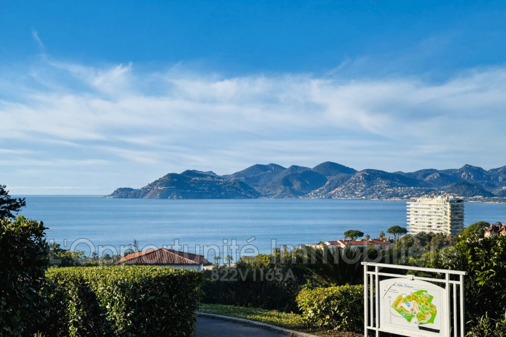 vente appartement 3 Pièce(s) – 3 pièces – 2 chambres – 34.24 m²