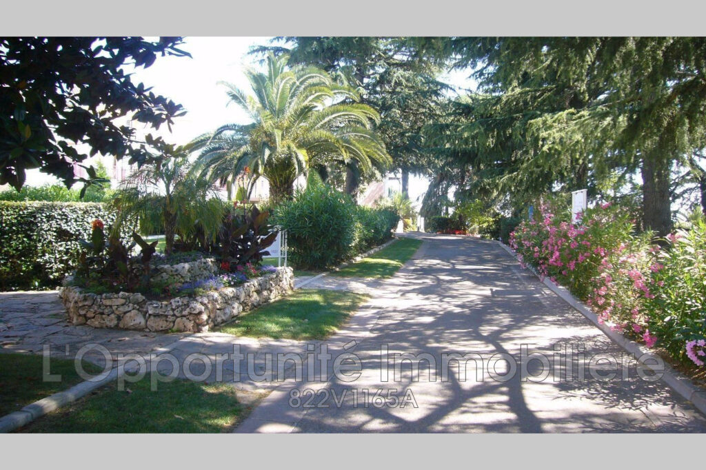 vente appartement 3 Pièce(s) – 3 pièces – 2 chambres – 34.24 m²