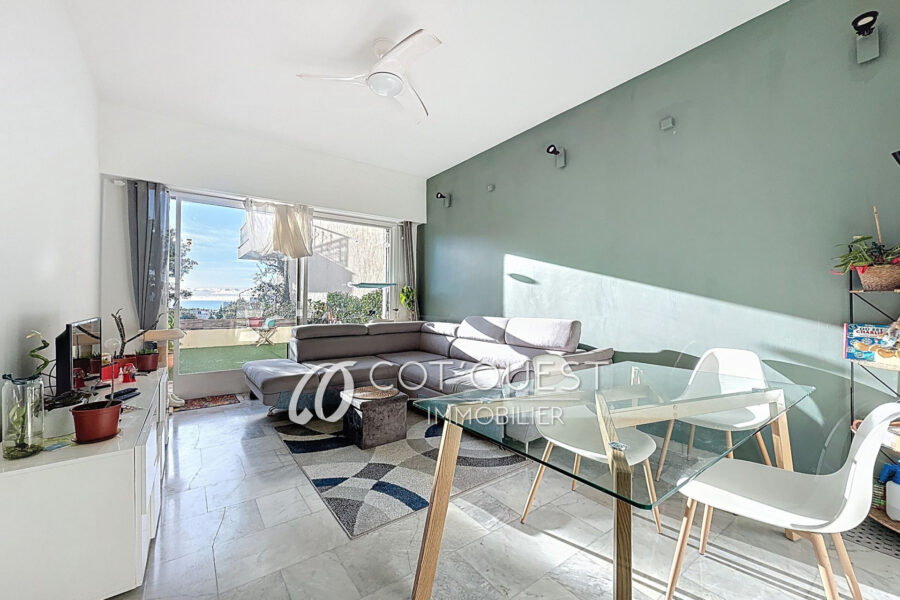 Appartement à vendre à Nice