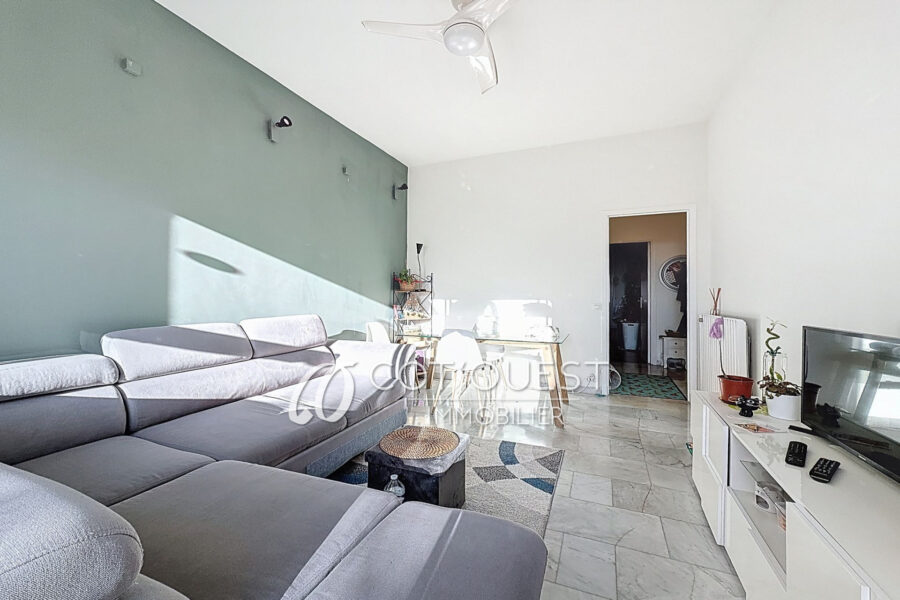 Appartement à vendre à Nice