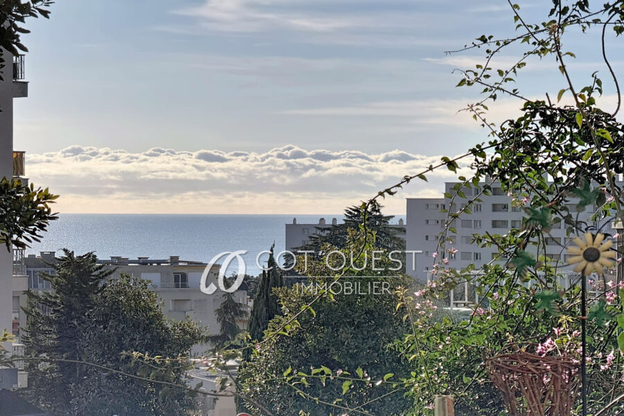 Appartement à vendre à Nice