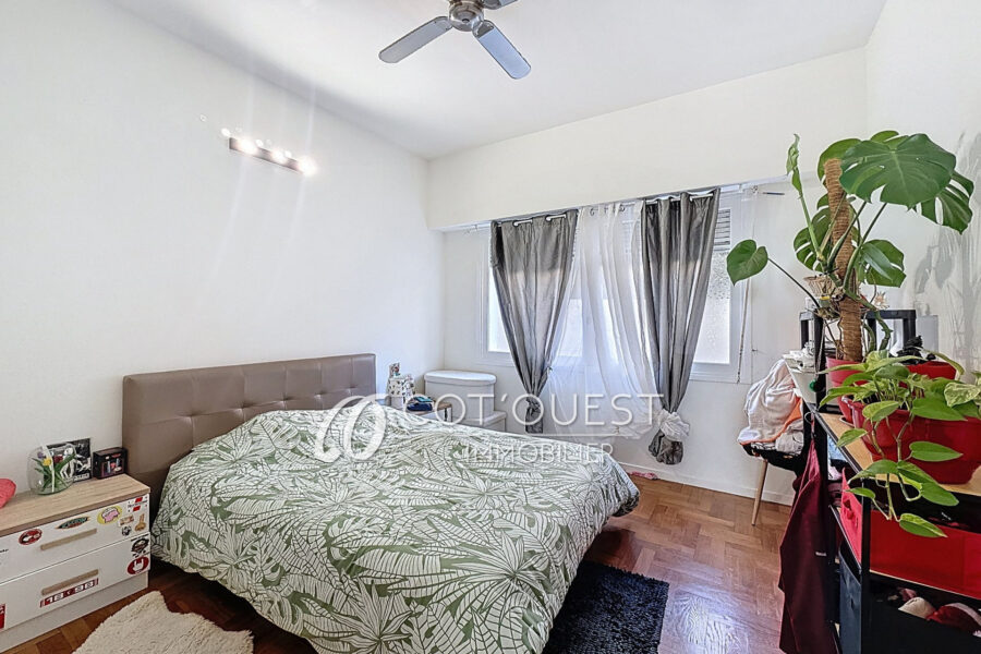 Appartement à vendre à Nice