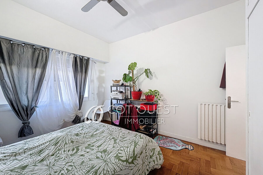 Appartement à vendre à Nice