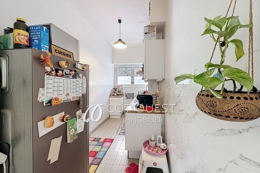 Appartement à vendre à Nice