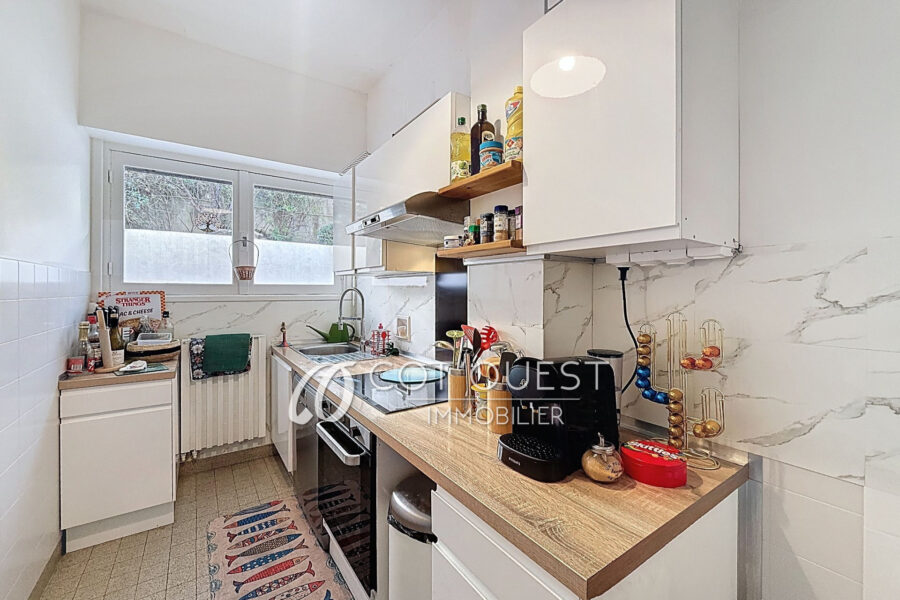 Appartement à vendre à Nice