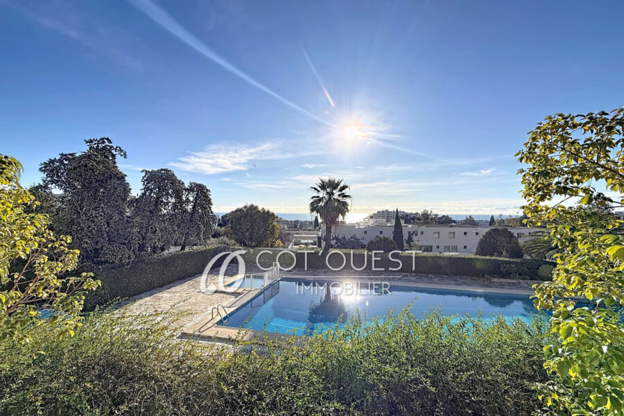 Appartement à vendre à Nice