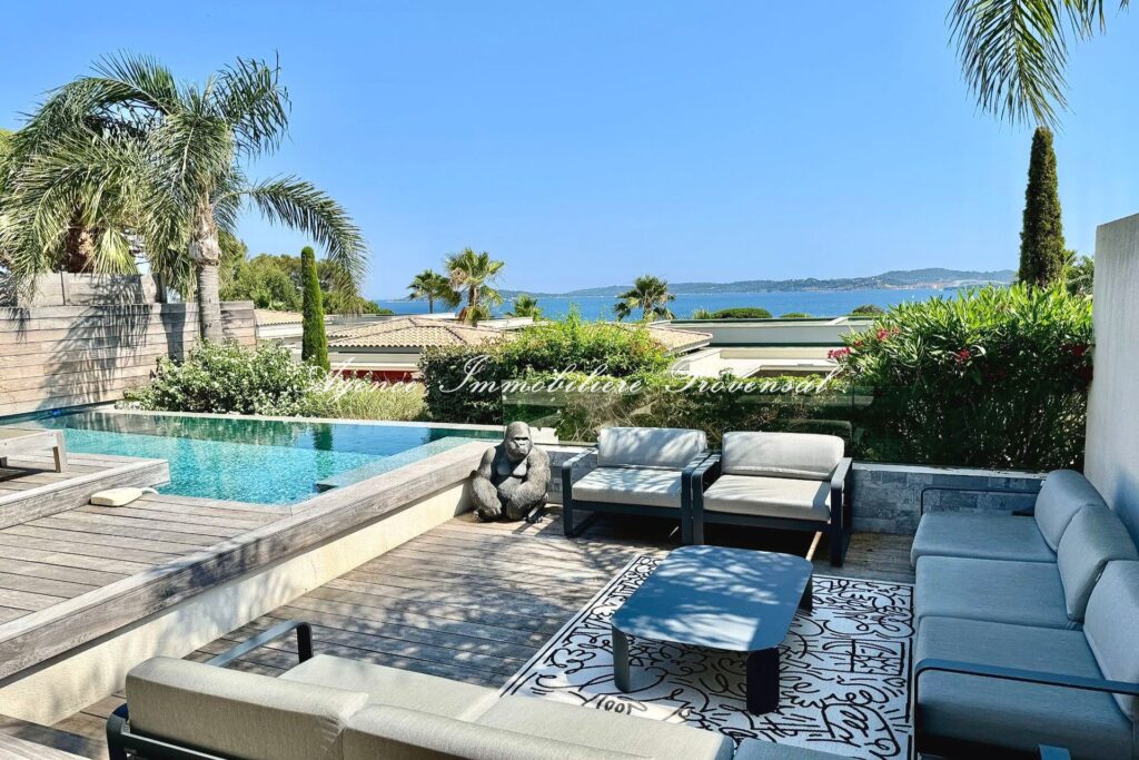 location saisonnière villa 5 Pièce(s) – 5 pièces – 4 chambres – 142.00 m²