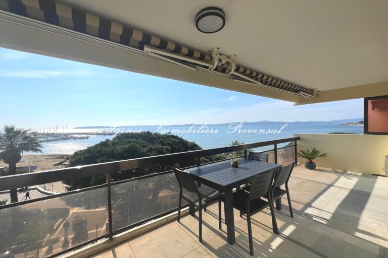 location saisonnière appartement 3 Pièce(s) – 3 pièces – 2 chambres – 55.00 m²