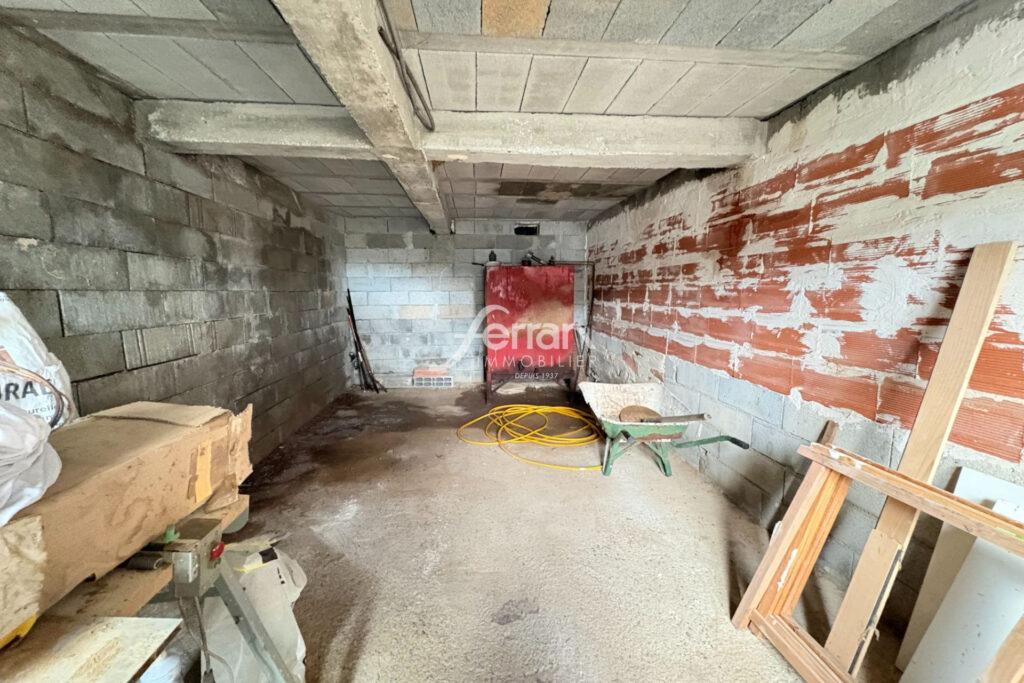 A louer à Lorgues maison 5 pièces – 5 pièces – 4 chambres – 140.00 m²