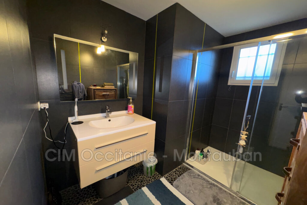 vente maison – NR pièces – 3 chambres – 105.00 m²