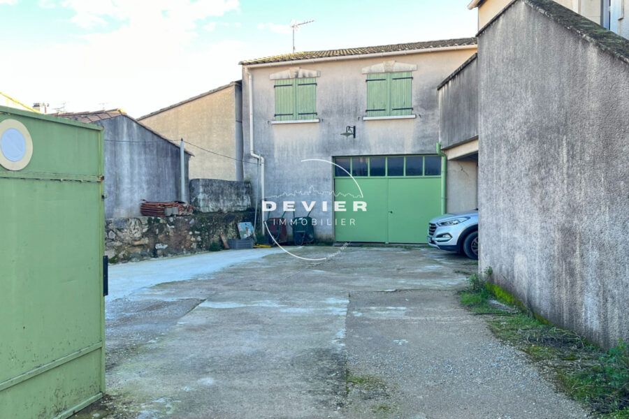 Maison à vendre à Baillargues