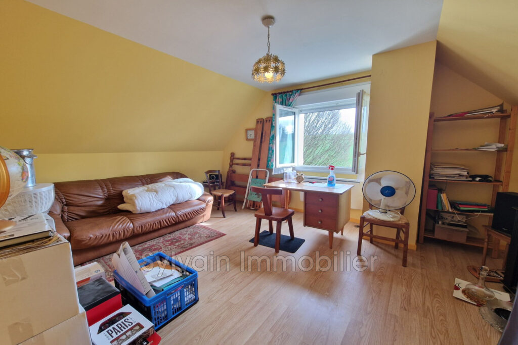 vente maison 7 Pièce(s) – 7 pièces – 6 chambres – 174.00 m²