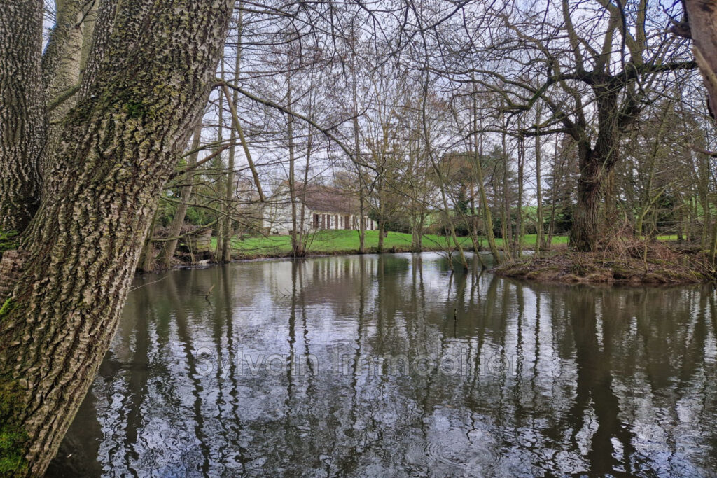 vente maison 7 Pièce(s) – 7 pièces – 6 chambres – 174.00 m²