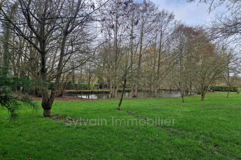 vente maison 7 Pièce(s) – 7 pièces – 6 chambres – 174.00 m²