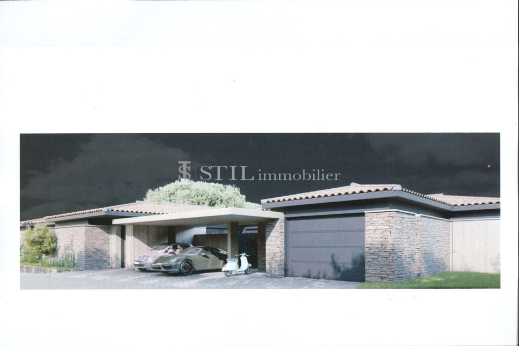 vente terrain – NR pièces – NR chambres – 2056.00 m²