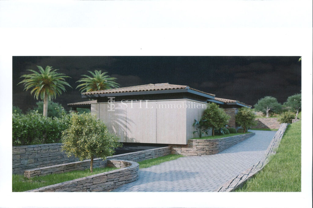 vente terrain – NR pièces – NR chambres – 2056.00 m²