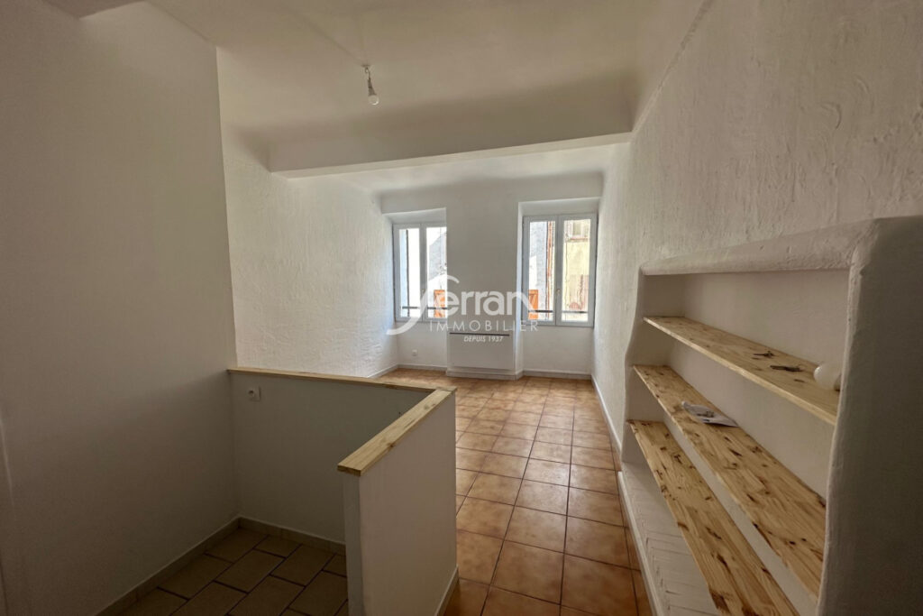 vente appartement 1 Pièce(s) – 1 pièce – 1 chambre – 25.95 m²