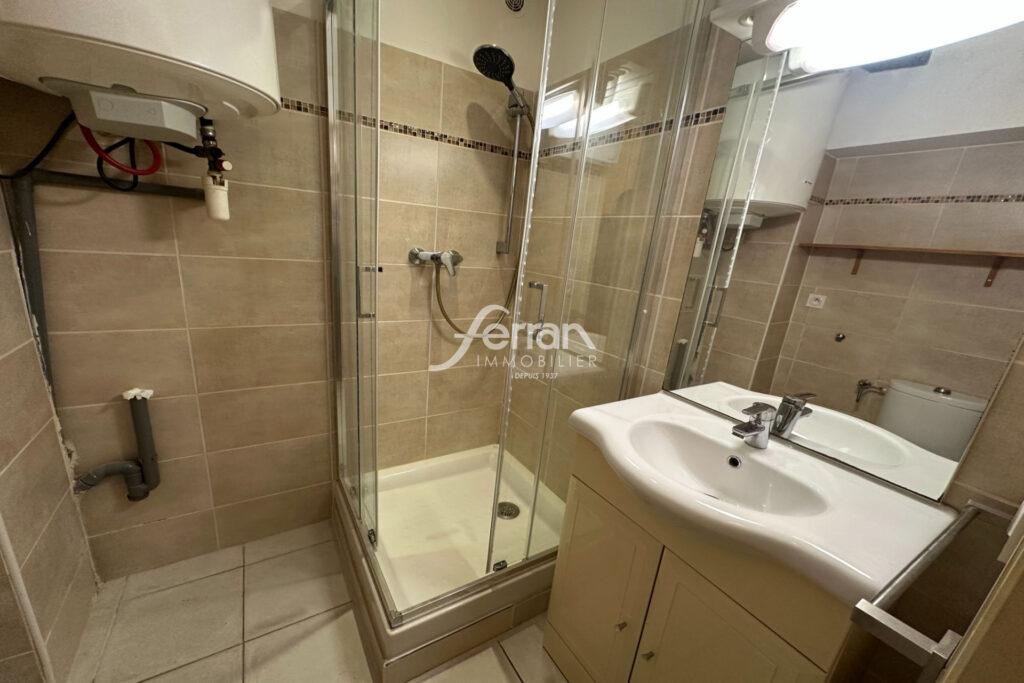 vente appartement 1 Pièce(s) – 1 pièce – NR chambres – 18.86 m²