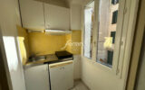 vente appartement 1 Pièce(s) – 1 pièce – NR chambres – 18.86 m²