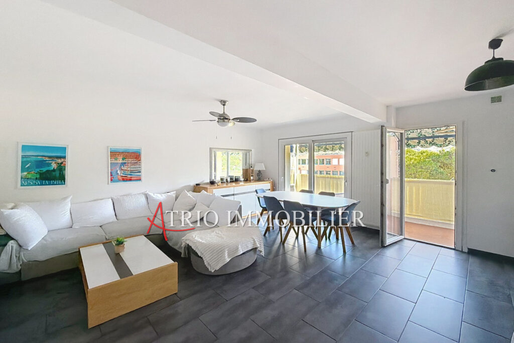 vente appartement 4 Pièce(s) – 4 pièces – 3 chambres – 73.85 m²