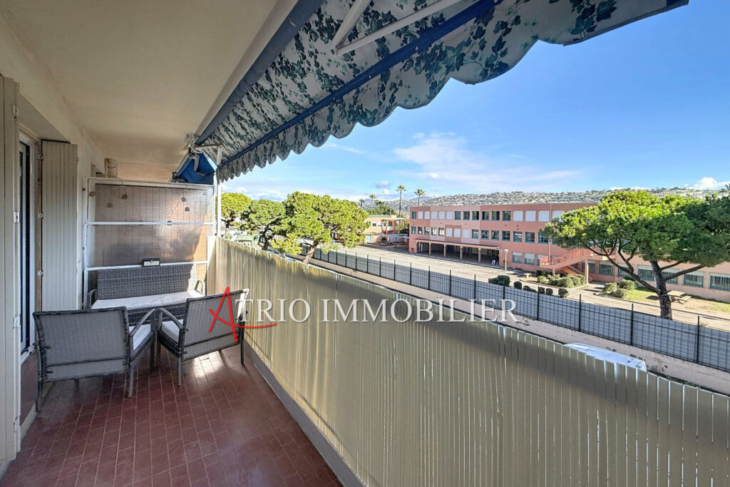 vente appartement 4 Pièce(s) – 4 pièces – 3 chambres – 73.85 m²