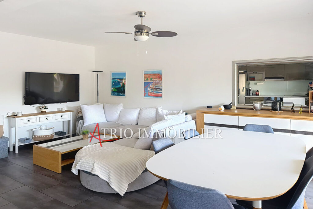 vente appartement 4 Pièce(s) – 4 pièces – 3 chambres – 73.85 m²