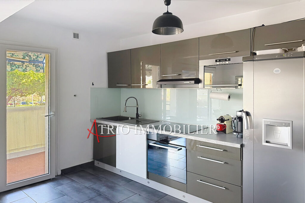 vente appartement 4 Pièce(s) – 4 pièces – 3 chambres – 73.85 m²