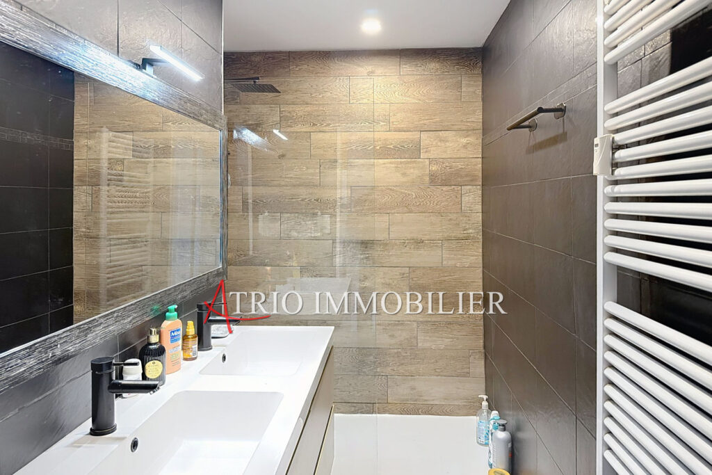 vente appartement 4 Pièce(s) – 4 pièces – 3 chambres – 73.85 m²