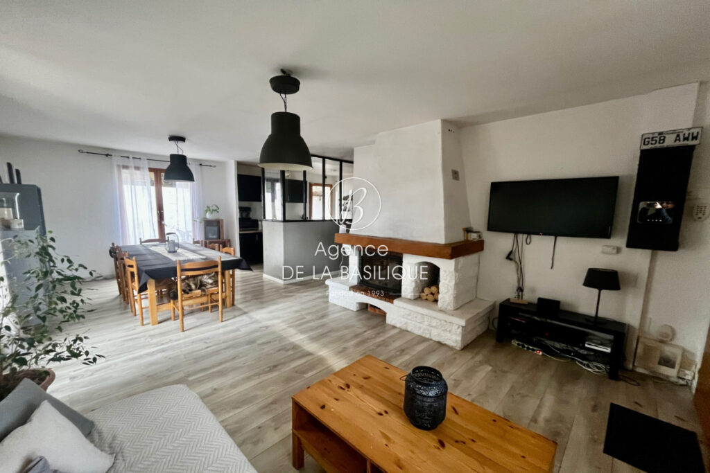 vente maison 4 Pièce(s) – 4 pièces – 3 chambres – 85.00 m²