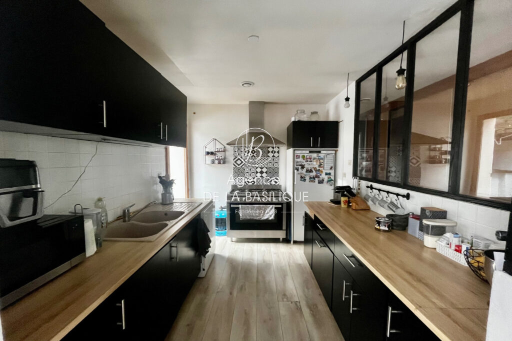 vente maison 4 Pièce(s) – 4 pièces – 3 chambres – 85.00 m²