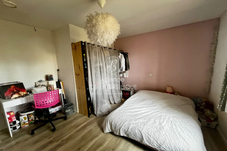 Maison à vendre à Saint-maximin-la-sainte-baume