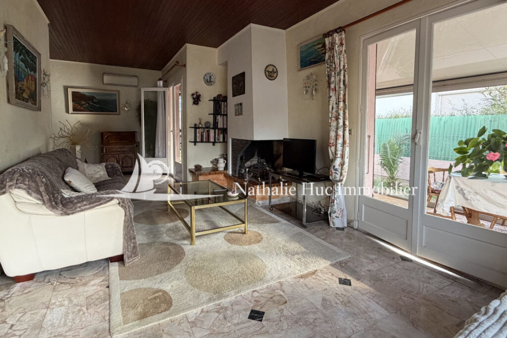 vente maison 4 Pièce(s) – 4 pièces – 3 chambres – 110.00 m²