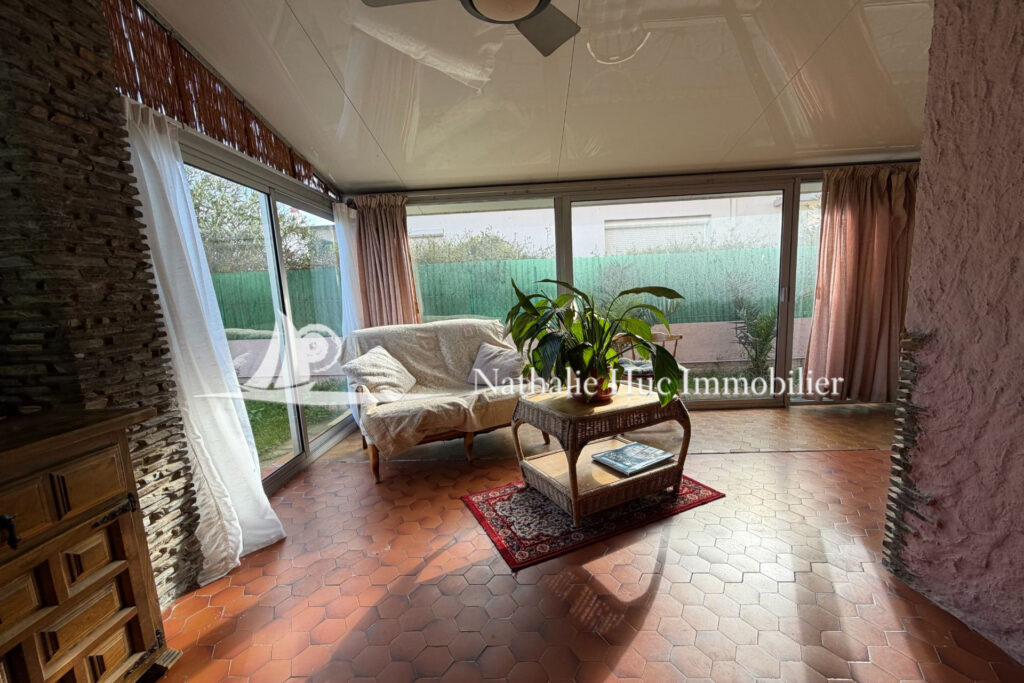 vente maison 4 Pièce(s) – 4 pièces – 3 chambres – 110.00 m²