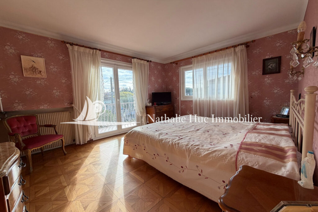 vente maison 4 Pièce(s) – 4 pièces – 3 chambres – 110.00 m²