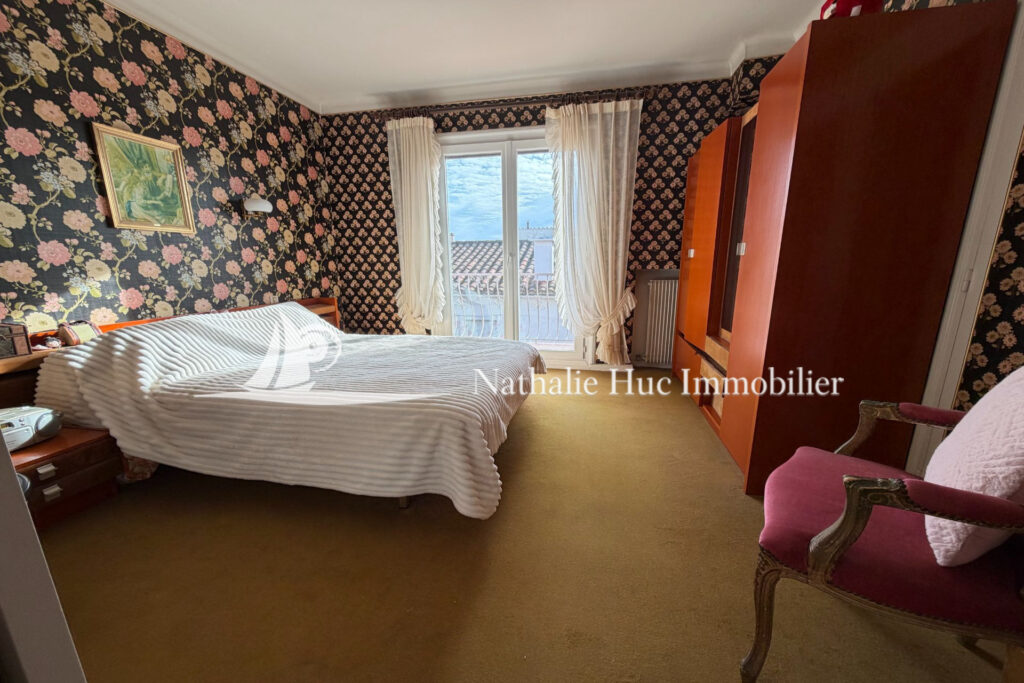 vente maison 4 Pièce(s) – 4 pièces – 3 chambres – 110.00 m²