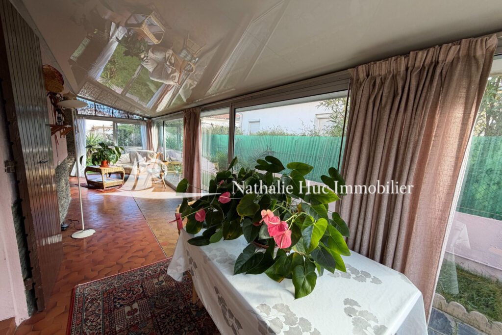 vente maison 4 Pièce(s) – 4 pièces – 3 chambres – 110.00 m²