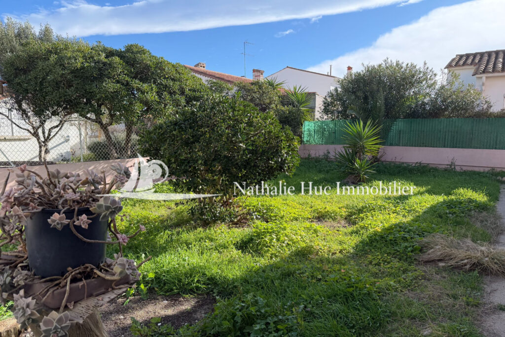 vente maison 4 Pièce(s) – 4 pièces – 3 chambres – 110.00 m²