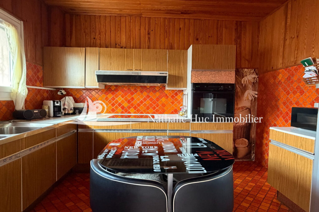 vente maison 4 Pièce(s) – 4 pièces – 3 chambres – 110.00 m²