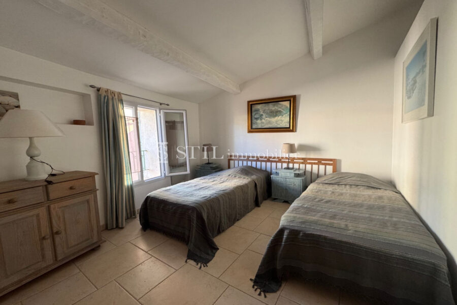 Appartement à vendre à Sainte-maxime