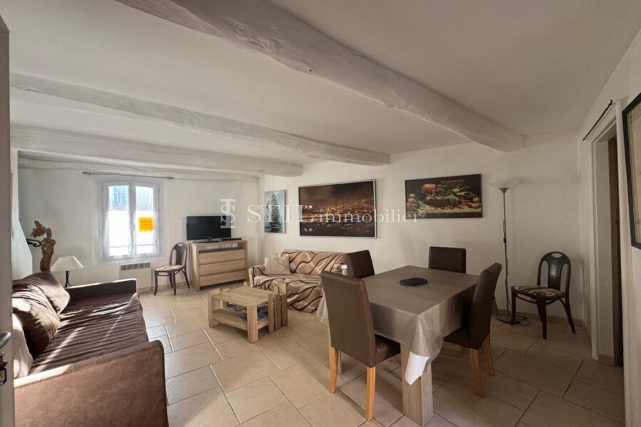 Appartement à vendre à Sainte-maxime